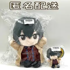 サカモトデイズ SAKAMOTO DAYS きゃらぱぺ BIG mini　南雲