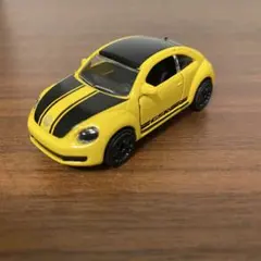 ホットウィール ビートル