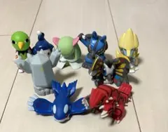 ポケモンキッズ