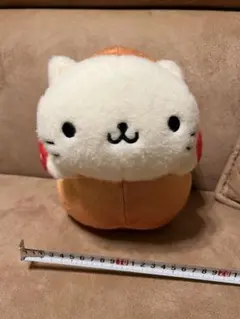 2025年最新】にゃんにゃんにゃんこ ぬいぐるみの人気アイテム - メルカリ