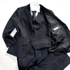 スーツ 3ピース