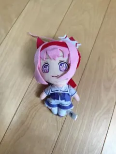 ウマ娘 プリティーダービー 通常ぬいぐるみVol.10 アグネスデジタル