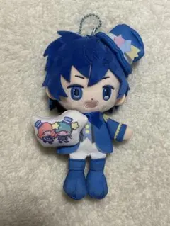 カラフルピーチ なおきり サンリオピューロランド ぬいぐるみ