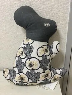 2025年最新】ミナペルホネンうさぎクッションの人気アイテム