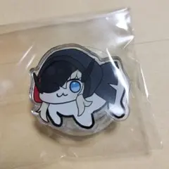 勝利の女神 NIKKE 非売品 スマホグリップ グレイブ