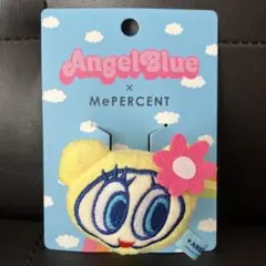 Angel Blue × MePERCENT スマホグリップ