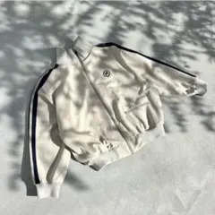 【即完売】9090 Washed Track Jacket トラックジャケット