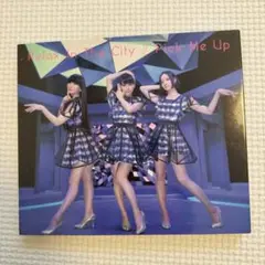 Relax In The City/Pick Me Up