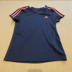 adidas AEROREADY ネイビー Tシャツ