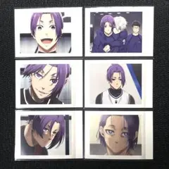 御影玲王 ぱしゃこれ まとめ売り 御影 玲王 ぱしゃこれ カード類 まとめ売り ブルーロック 御影玲王