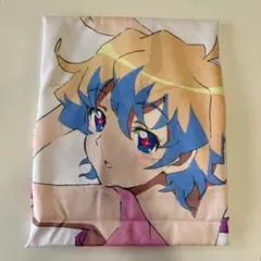 劇場版　天元突破グレンラガン 添い寝シーツ　未使用