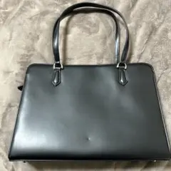 ビジネスバッグ　黒