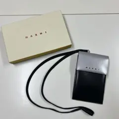 マルニ PHONE HOLDER スマホケースのサムネイル