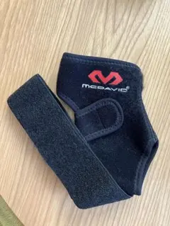 McDavid M437R 右足首用サポーター Sサイズのサムネイル