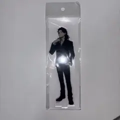 ヒロアカ 相澤消太 マルイ POP UP アクスタ アクリルスタンド スーツ