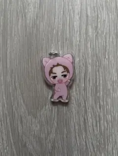 小森隼　ベビジェネ　②