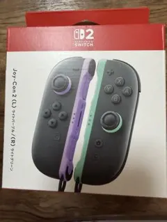 Nintendo Switch 2 Joy-Con