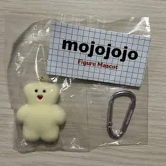 mojojojo フィギュアマスコット