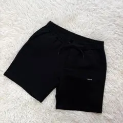 希少！ 美品 タトラス 2024年 FUSSA ハーフパンツ ブランドロゴ 04のサムネイル