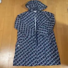⭐︎新品⭐︎niko and...ニコアンド⭐︎レインコート