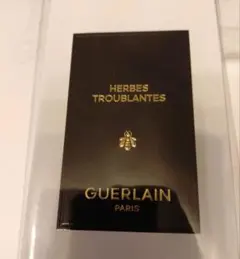 GUERLAIN エルブ トゥルブラント ハンドソープ 300ml フランス製