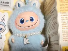 ジ*リ様 【K】Labubu ラブブ THE MONSTERS PIN FOR