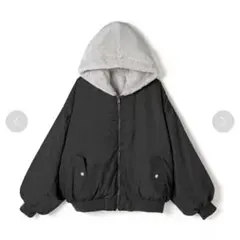 ファーブルゾン ブルゾン