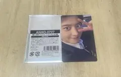 2PM ジュノ ロッテ免税店 非売品トレカ 1枚 - メルカリ