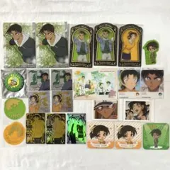 2025年最新】服部平次 缶バッジ まとめ売りの人気アイテム - メルカリ