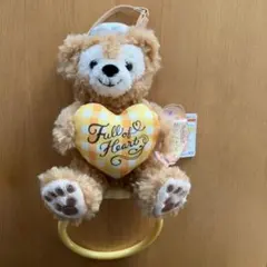 ダッフィー タオルハンガー ☆ リメイク Duffy ダッフィー タオルハンガー ☆ リメイク Duffy