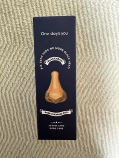 One day's you ノーモアブラッグヘッド 50ml