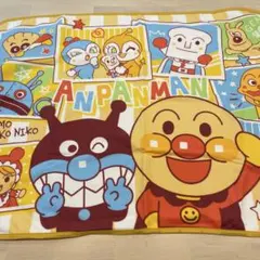 アンパンマン 子ども用寝具