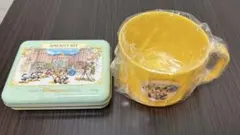 東京ディズニーホテル アメニティキット マグカップ