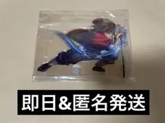 【タイムセール】冨岡義勇　アクリルスタンド　キービジュアル