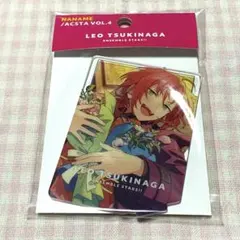 あんスタ ななめアクスタ 月永レオ