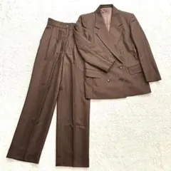 秋冬 セットアップ