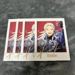 あんスタ 6周年 ぱしゃっつ 乱凪砂