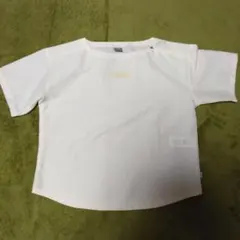 PUMA ホワイト 半袖 Tシャツ