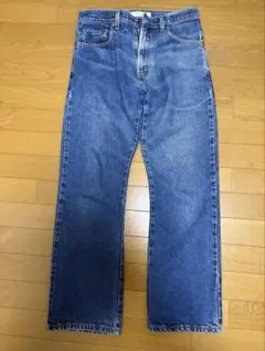 希少） Levi's 517 90s USA製 リーバイス w36 l31 - メルカリ