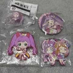 アイカツ×プリパラTHEMOVIE-出会いのキセキ！- らぁら まとめ売り