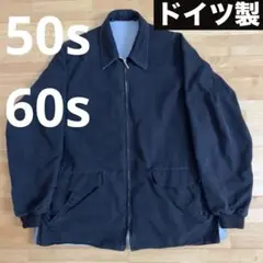 60s ブルゾン
