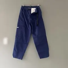 XLARGE グラミチ カーゴパンツ ネイビー USサイズのサムネイル