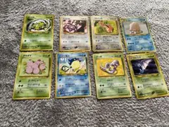 ポケモンカード　まとめ売り　旧裏