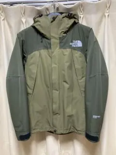 THE NORTH FACE マウンテンパーカー インナーフリース付 3WAY