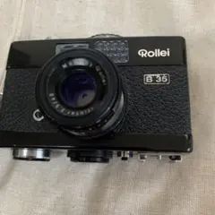 Rollei B35のサムネイル