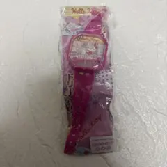 ハローキティ ドリーミーパチンコウオッチ サンリオ