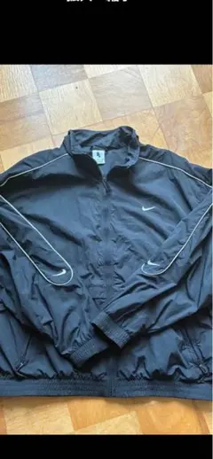 2026年最新】nike solo swoosh track jacketの人気アイテム - メルカリ