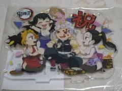 鬼滅の刃 ufotable 誕生祭アクスタ 宇髄天元