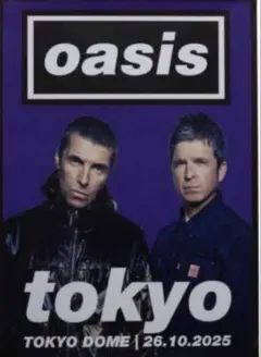 oasis/ポスター3枚セット 2025年最新】oasIs ポスターの人気アイテム