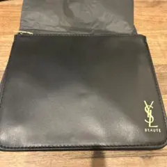 YVES SAINT LAURENT ポーチ